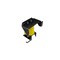 Supersprings Air Spring, Frame Mount, 2800 Pounds Load Capacity Not To Exceed The Gross Vehicle Weight SSR-187-54-1 - alternate 5